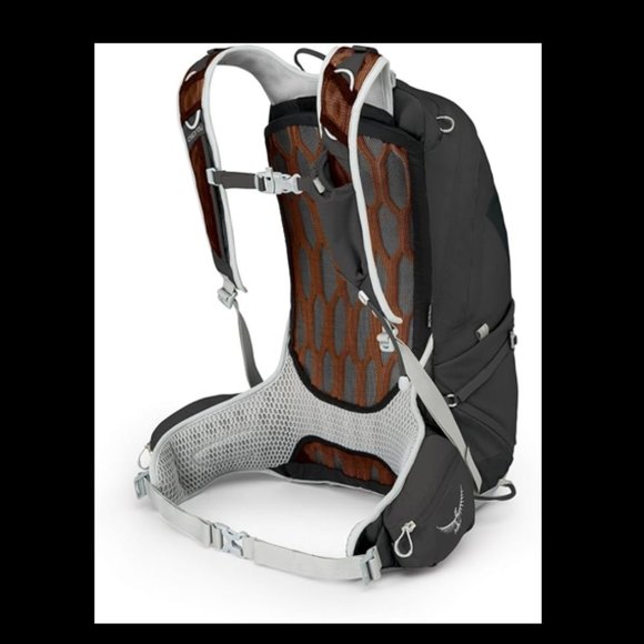 Osprey Talon 22 Pack Men's Hiking Backpack (2020 Model) - Picture 2 of 8